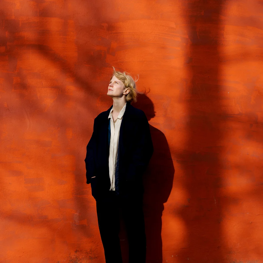 Hannah Lutz_Foto @ Lea Mailandt