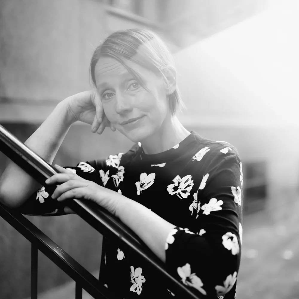 IngeborgArvola_Foto © Fartein Rudjord, NORLA