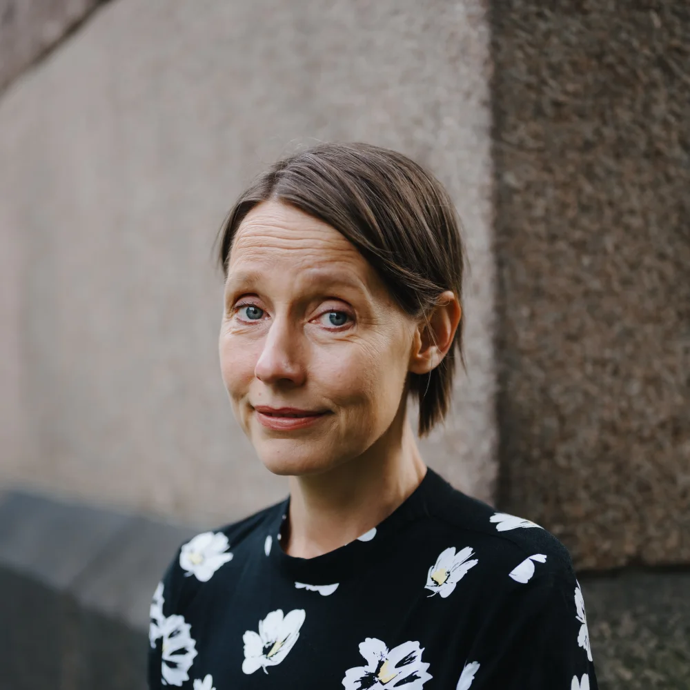 IngeborgArvola_Foto © Fartein Rudjord, NORLA