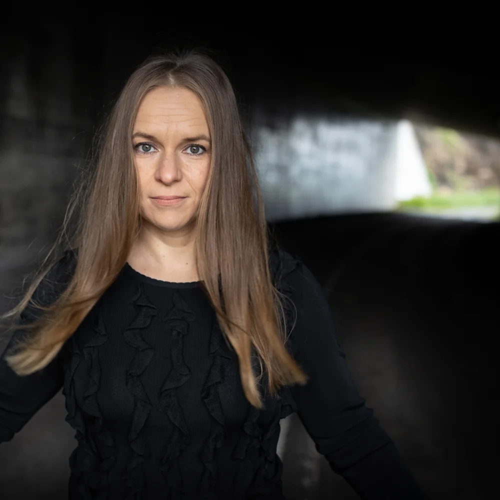 Ramo_Satu_Foto @ Björgvin Hilmarsson, WSOY