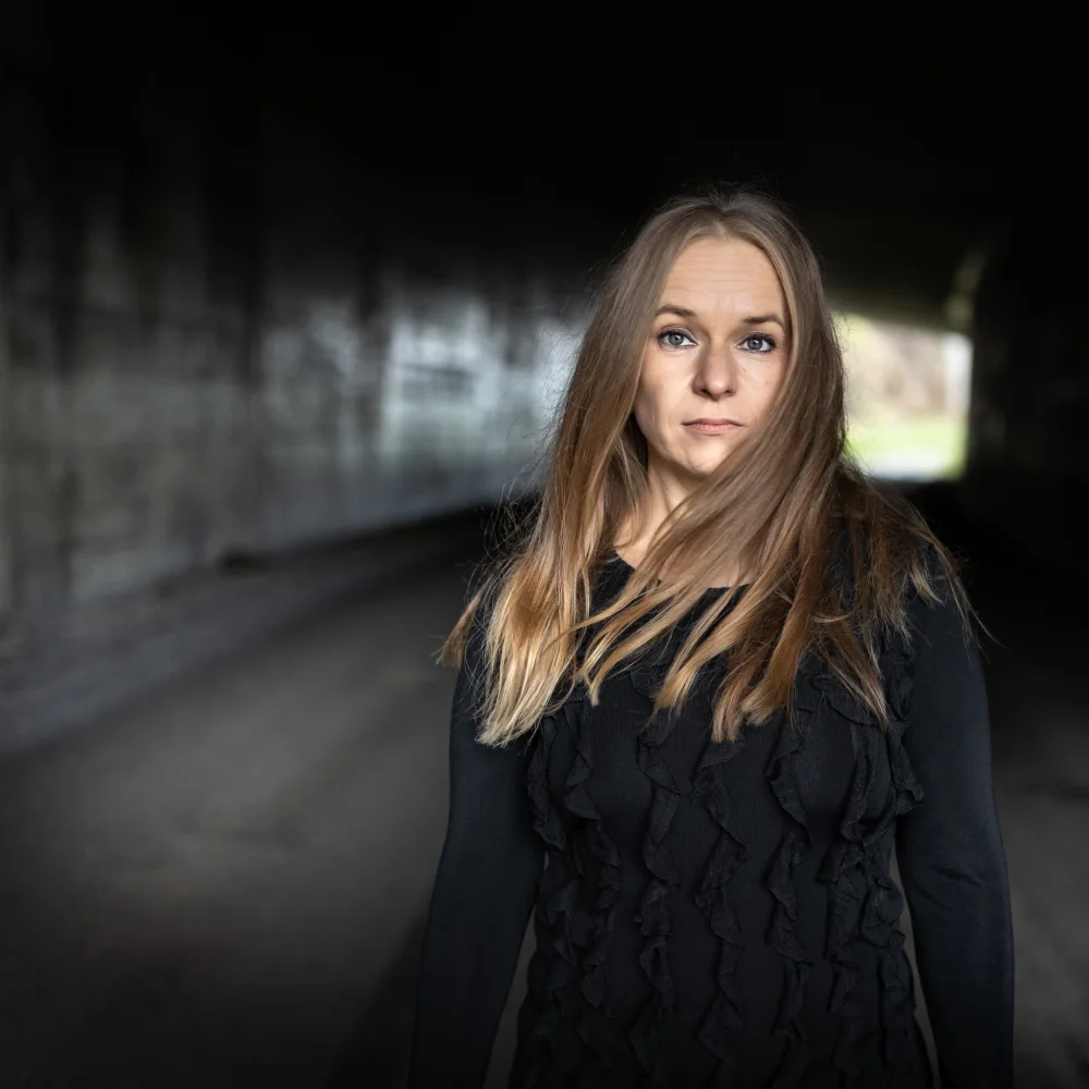 Ramo_Satu_Foto @ Björgvin Hilmarsson, WSOY