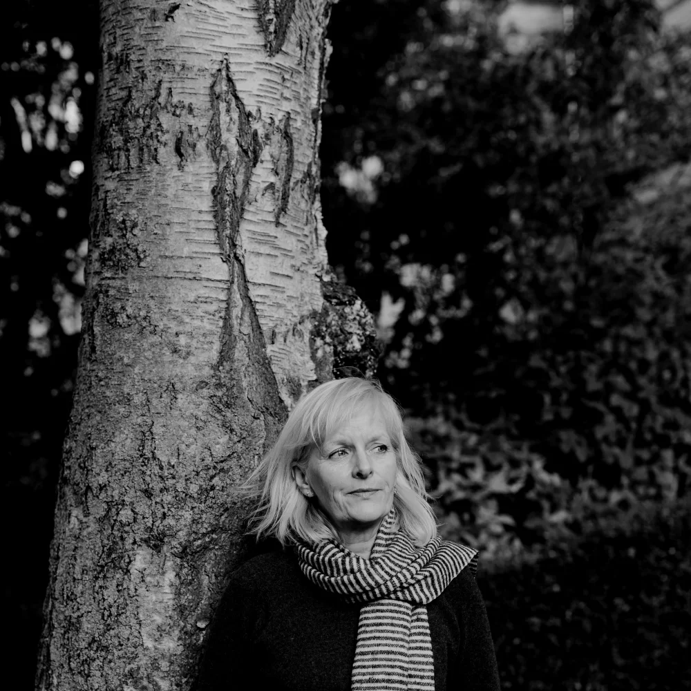 Astrid Saalbach_Foto @ Lea Mailandt