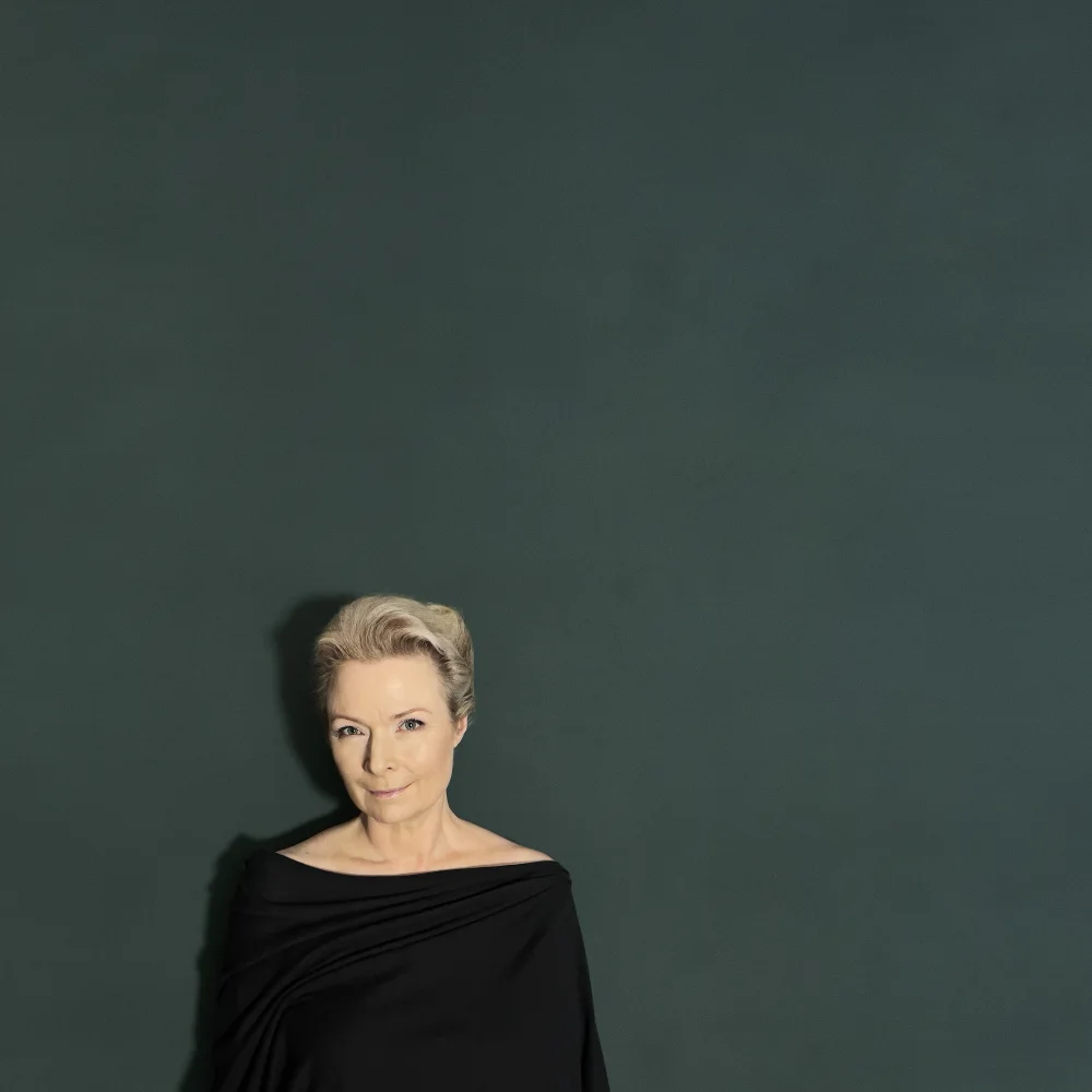 Helle Helle_Foto @ Mikkel Carl