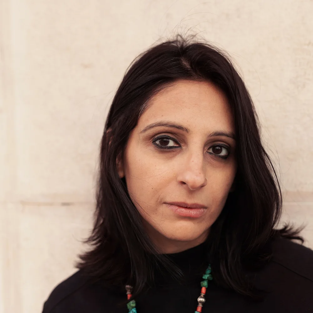 Deepti Kapoor_Foto @ Lea Meilandt