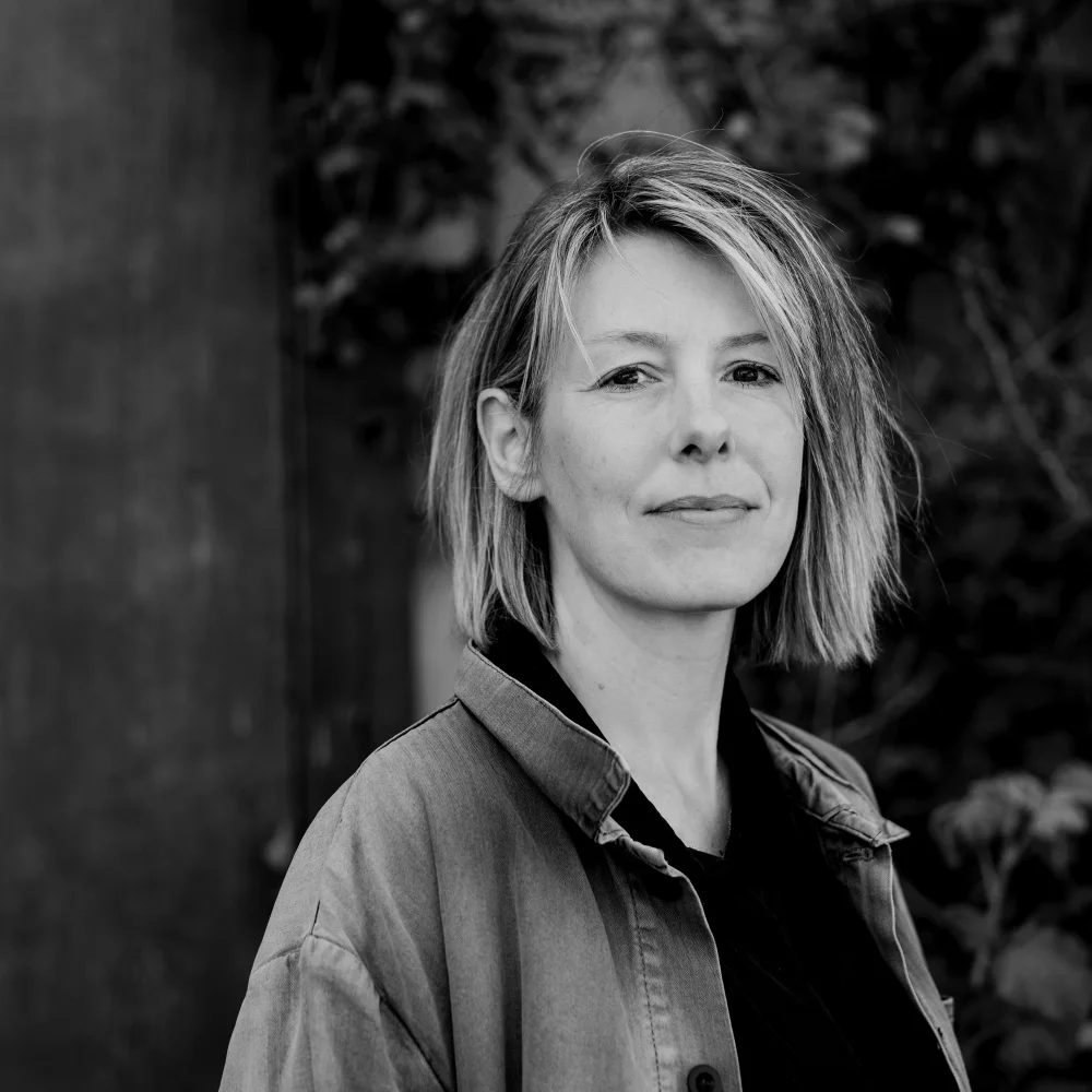 Line Jensen_Foto @ Lea Meilandt