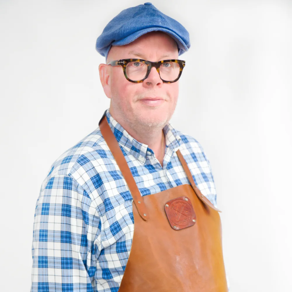 Claus Holm @ Patrick Damsted