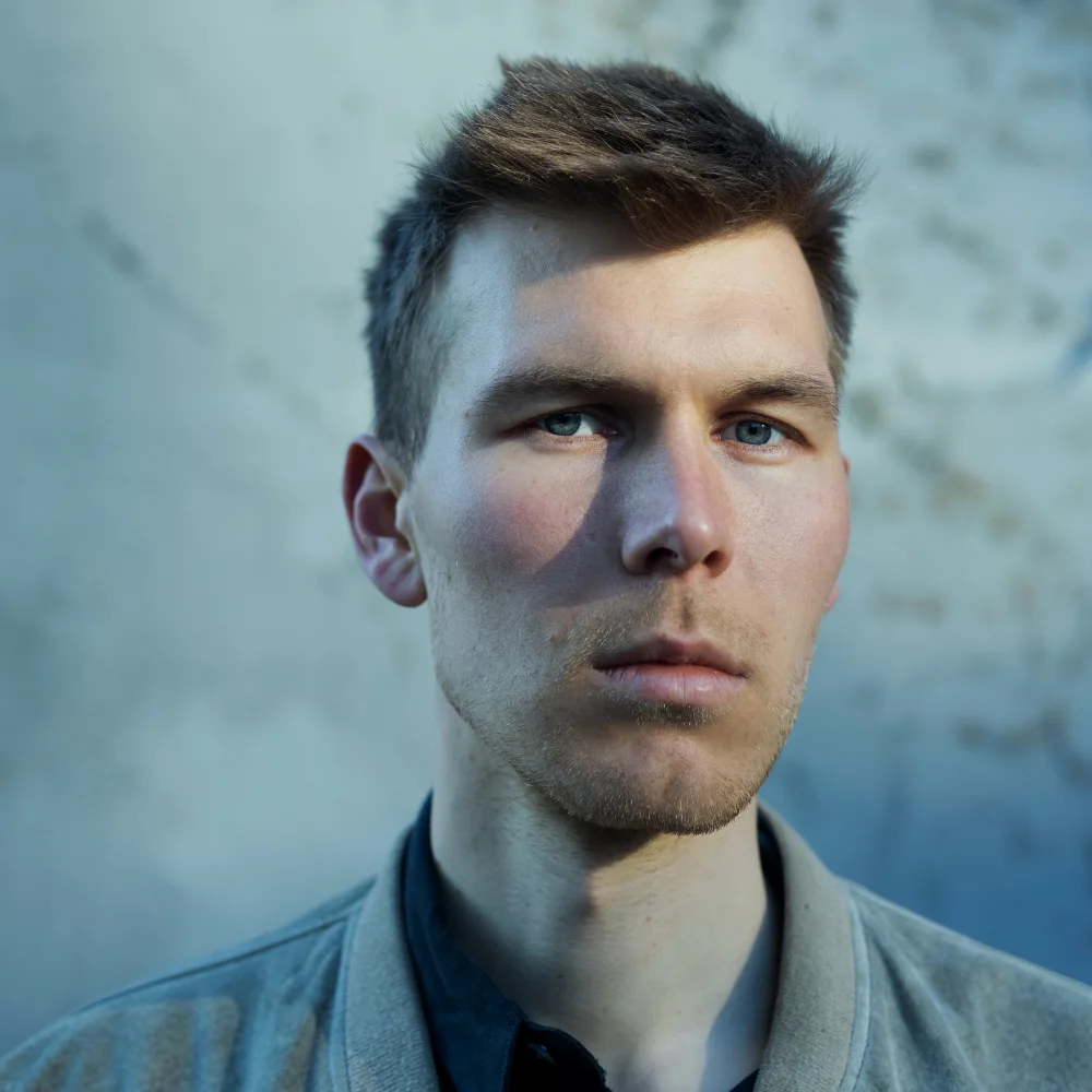 Alexander Rich Henningsen_Foto @ Lea Meilandt