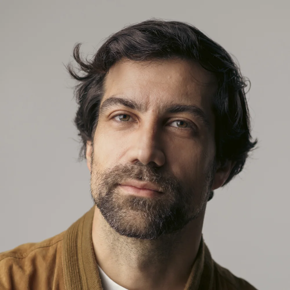 Zeshan Shakar_Foto @ Erika Hebbert