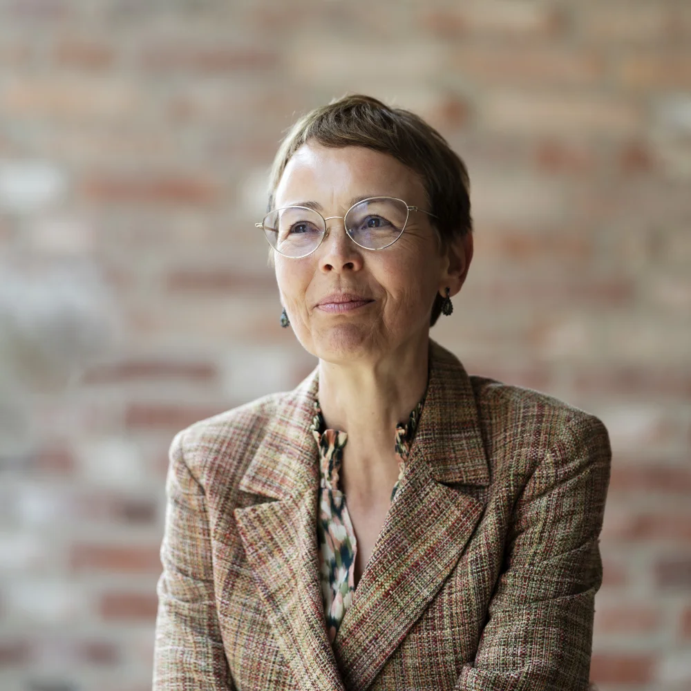 Anita Furu_Foto@Lærke Posselt