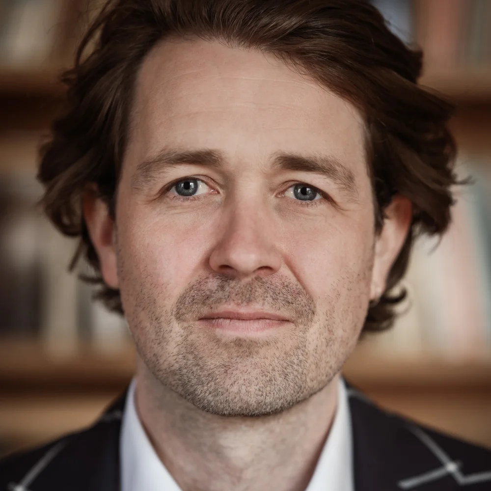 Daniel Dalgaard_Foto @ Alexander Banck-Petersen
