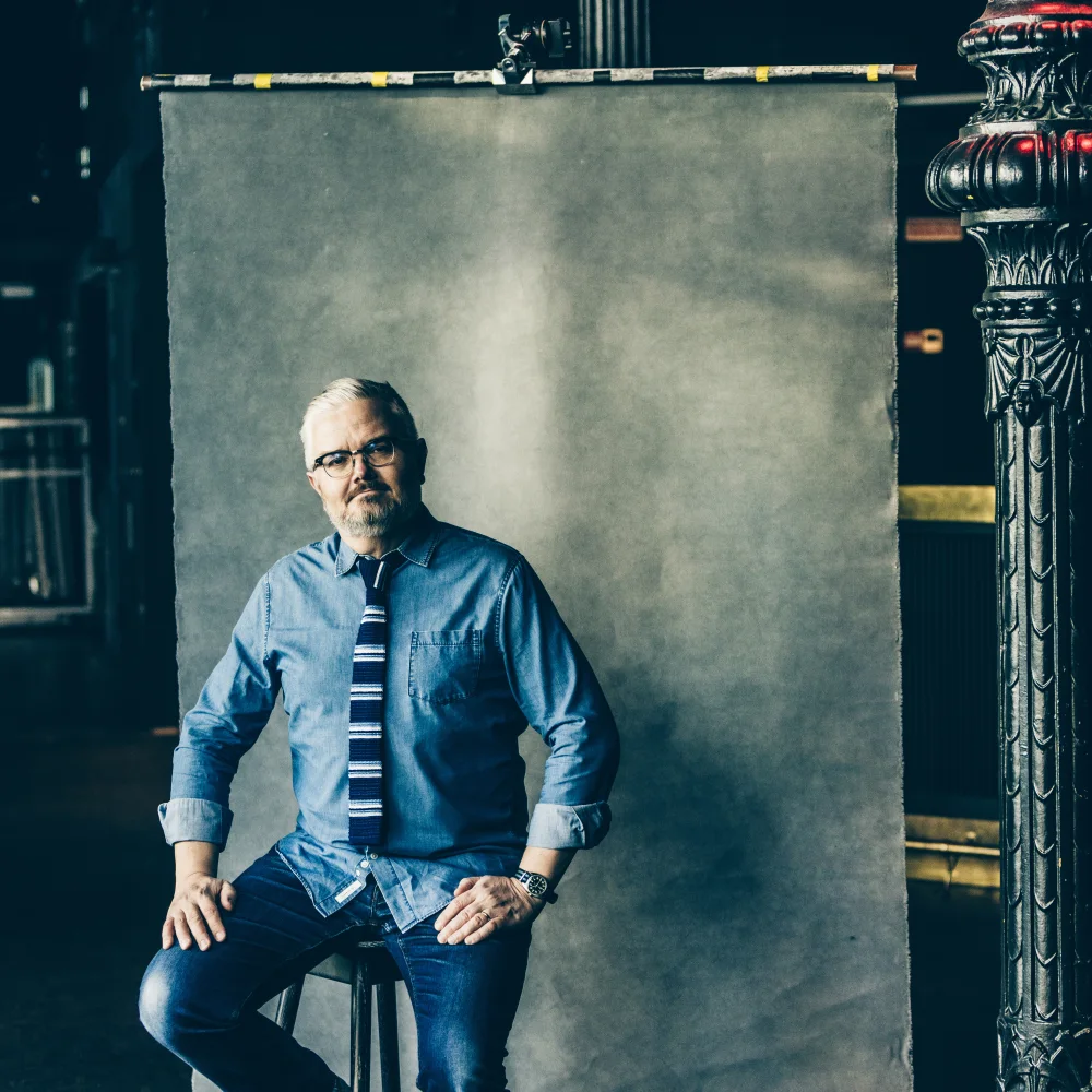 Jan Gradvall_Foto@Rickard L Eriksson