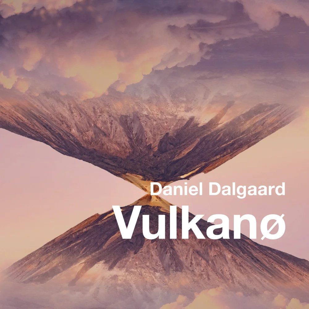 Vulkanø_Daniel Dalgaard_Gutkind Forlag
