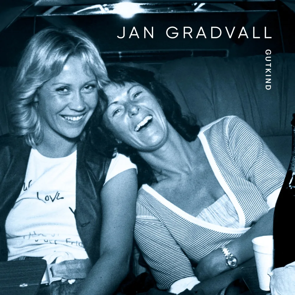 Vemod undercover_Jan Gradvall_Gutkind Forlag_Omslag@Eva Wilsson