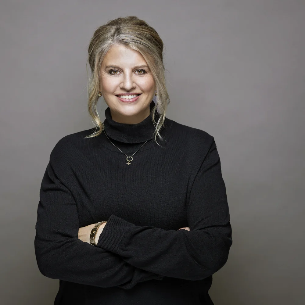 Simona Ahrnstedt_Foto @ Peter Knutson