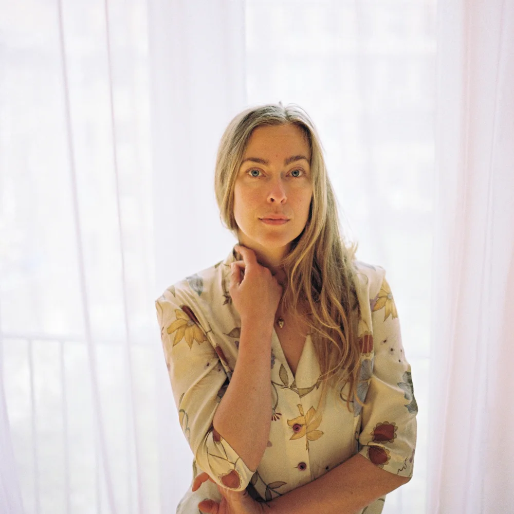 Caroline Minor_Foto @ Daniel Hjorth