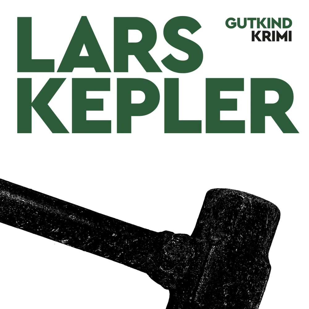 Ildvidnet_Lars Kepler_Omslag @ Simon Lilholt_Gutkind Forlag