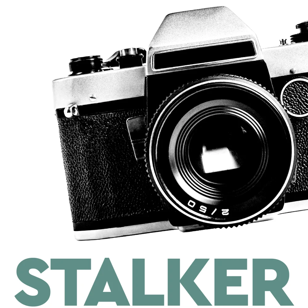 Stalker_Lars Kepler_Omslag @ Simon Lilholt_Gutkind Forlag
