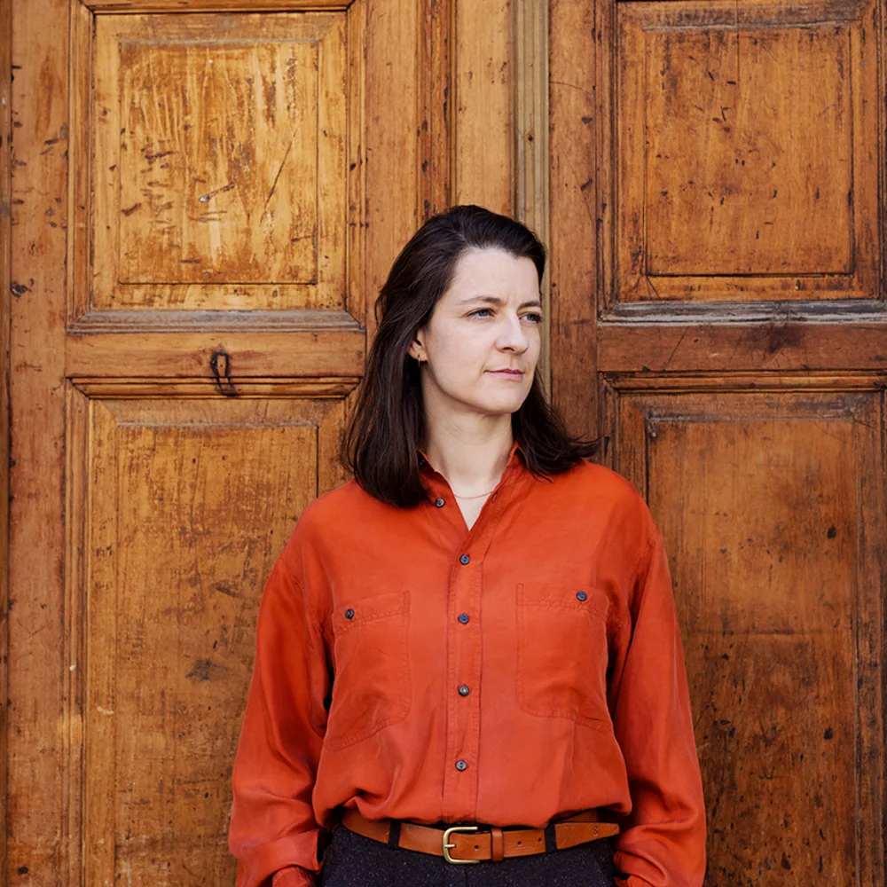 Julie Sten Knudsen_Foto @ Lea Meilandt
