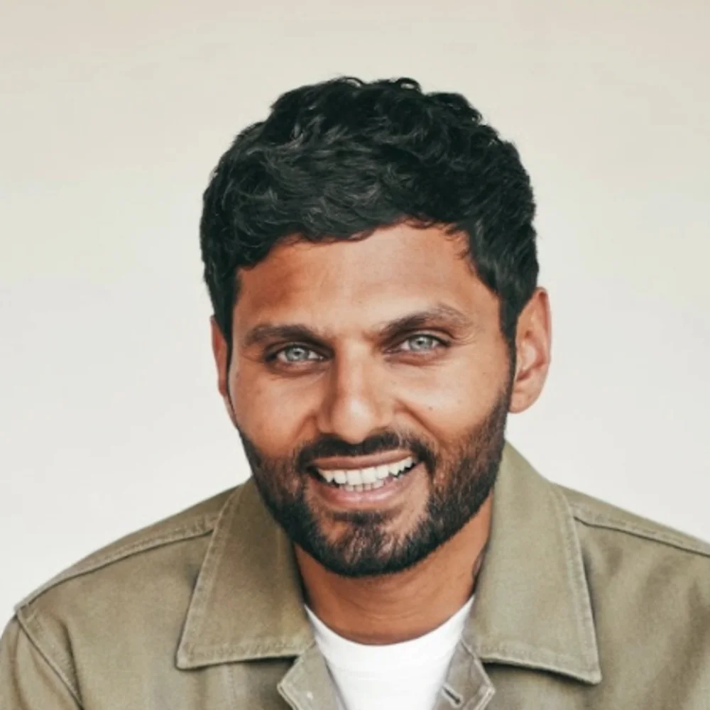 Jay Shetty_Foto @ Josh Telles