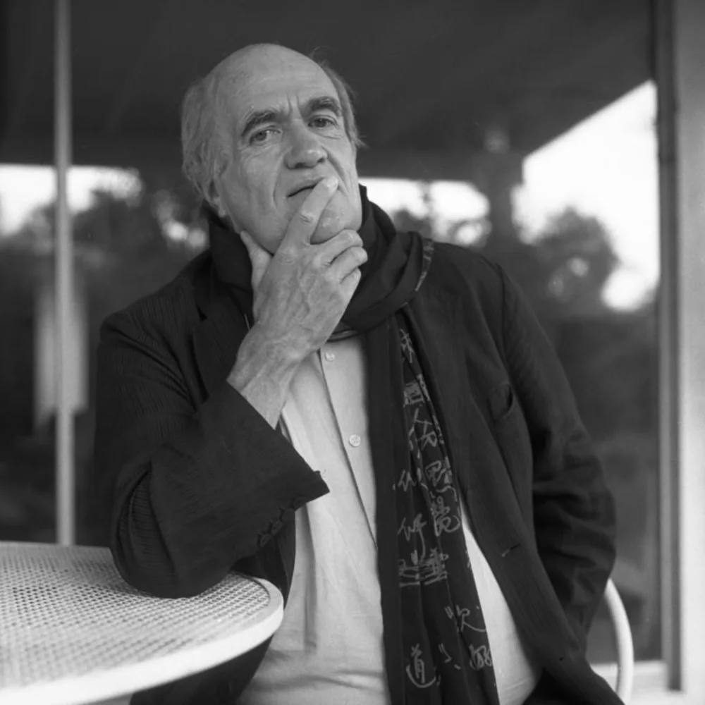 Colm Tóibín_Foto @ Reynaldo Rivera