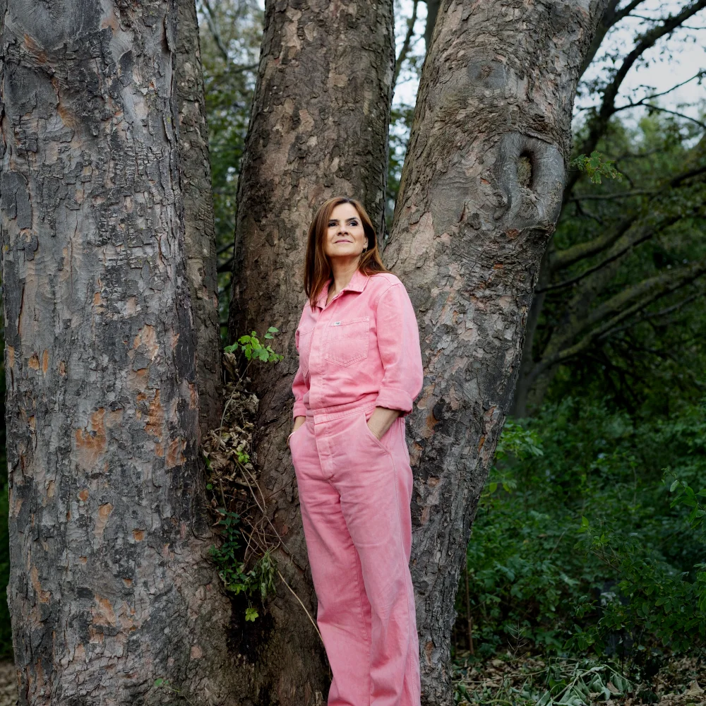 Ulla Dyrløv_Foto @ Lea Meilandt