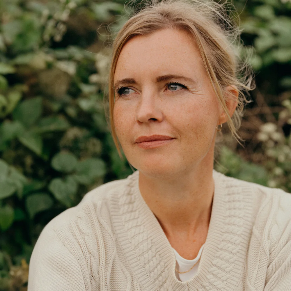 Stine Ellerbæk_Foto @ Rita Kuhlmann