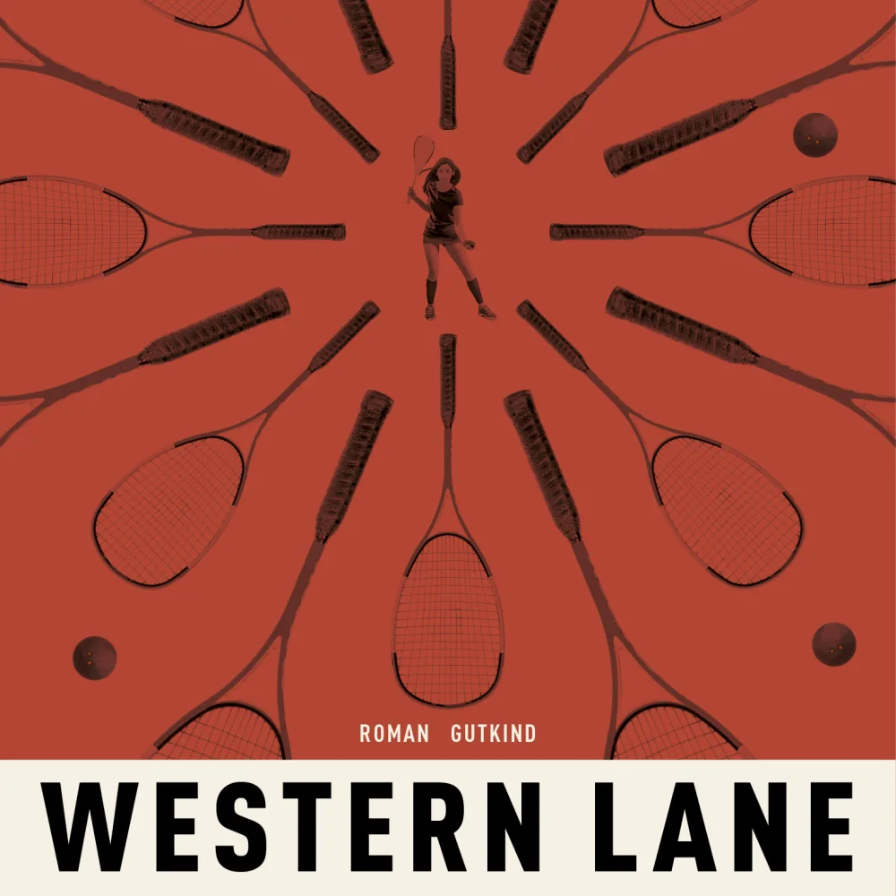Western Lane_Chetna Maroo_Gutkind Forlag