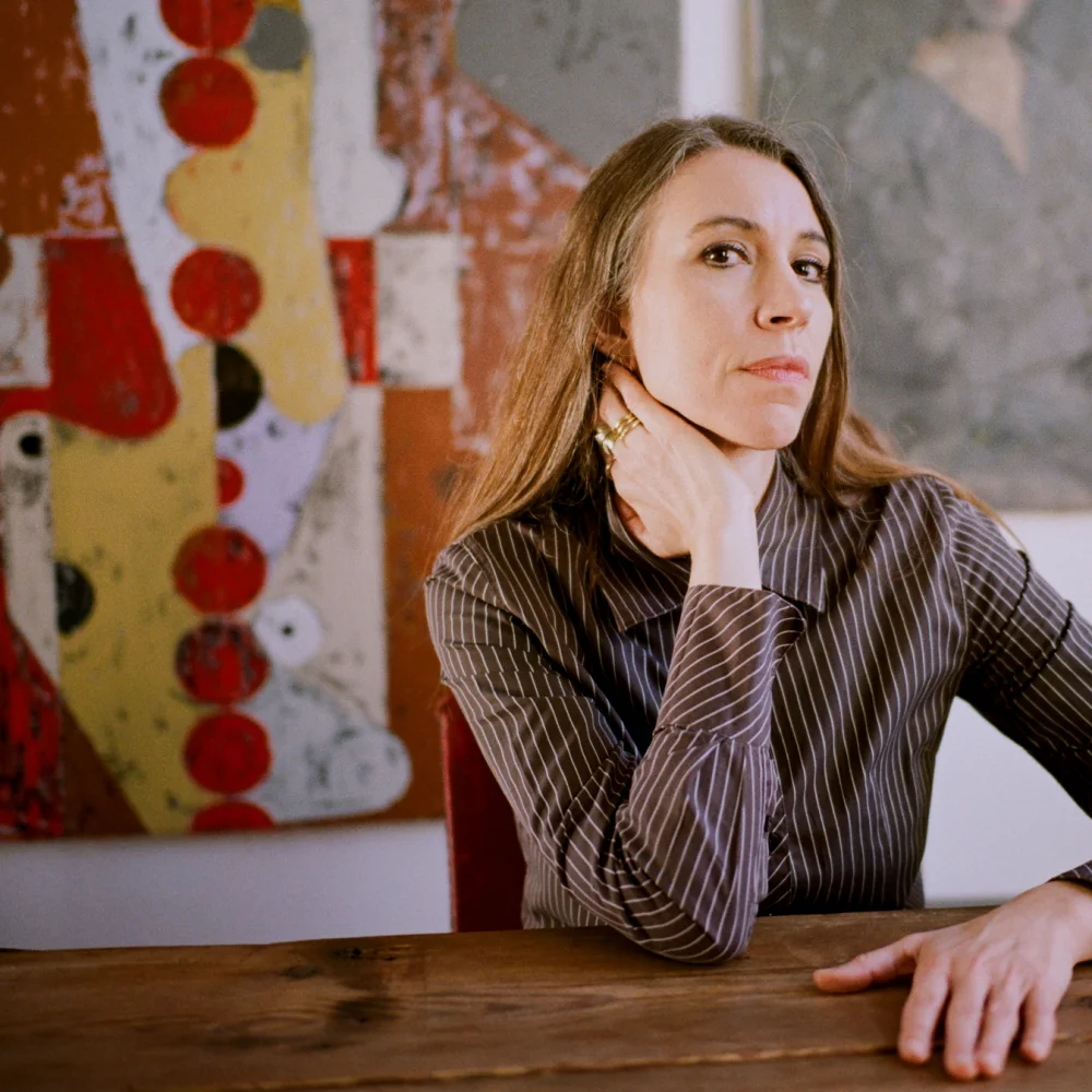 Kristina Stoltz_Foto @ Daniel Hjorth