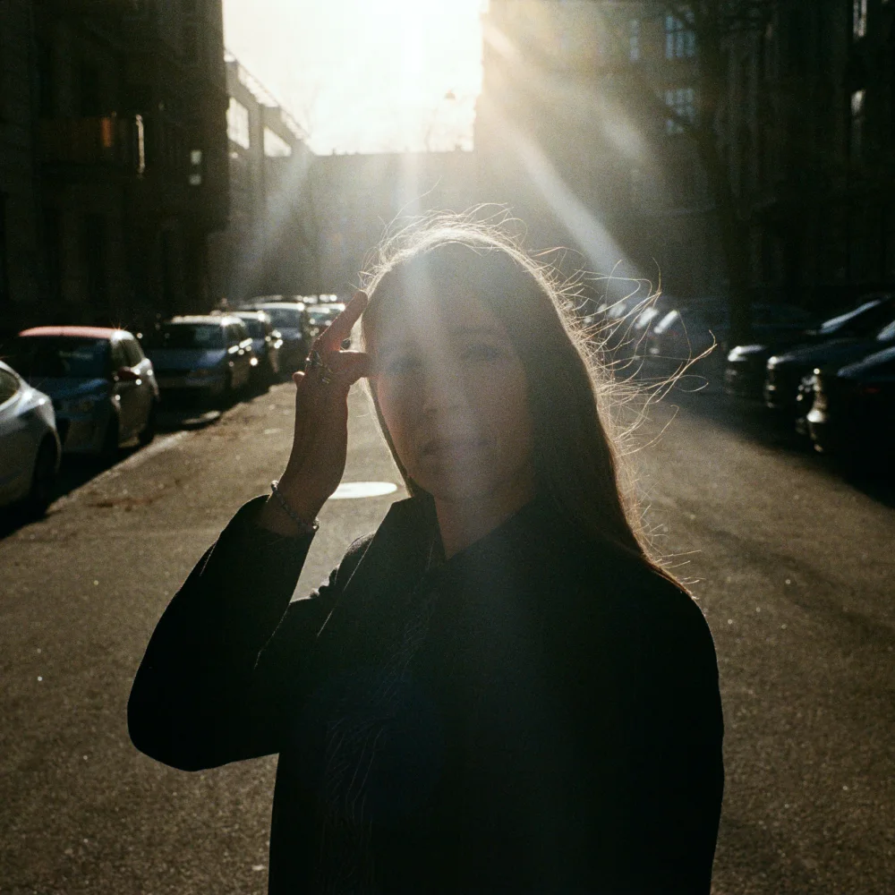 Kristina Stoltz_Foto @ Daniel Hjorth