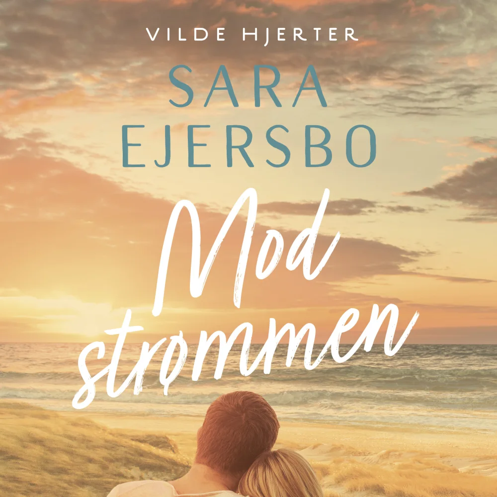 Mod strømmen_Sara Ejersbo_Gutkind Forlag