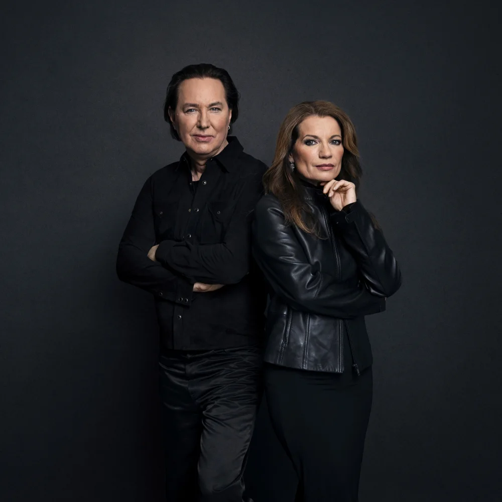 Lars Kepler_Foto @ Karl Nordlund
