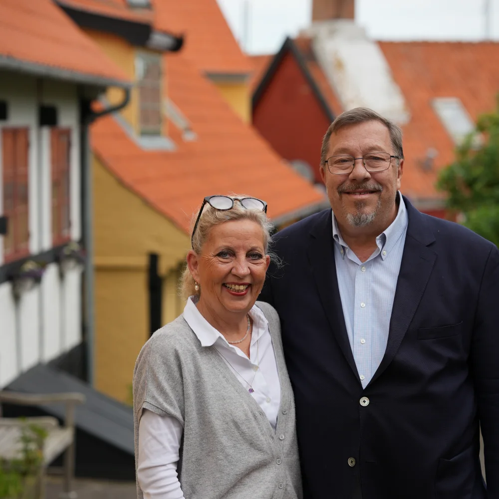 Anette og James Price_Foto @Jonas Schnack Krog
