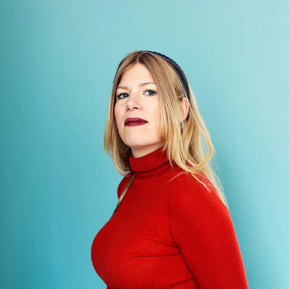 Josefine Dahl Olsen_Foto @ Lea Meilandt