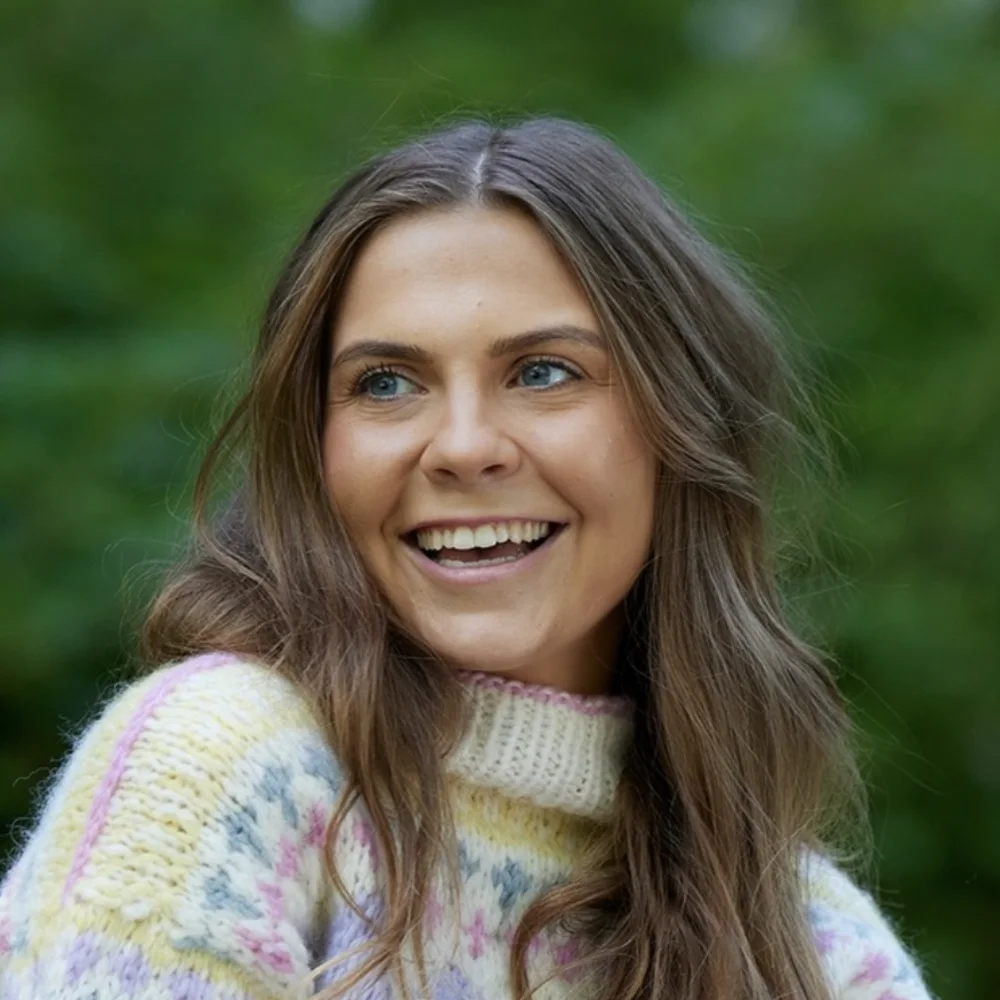 Runa Sommerfelt_Foto @ Gry Traaen