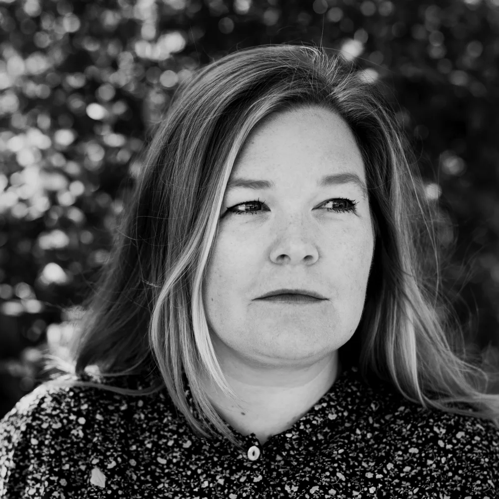 Amalie Laulund Trudsø_Foto @ Lea Meilandt