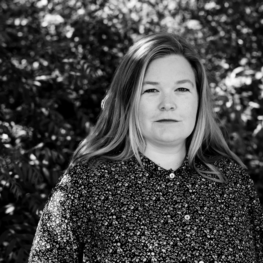 Amalie Laulund Trudsø_Foto @ Lea Meilandt