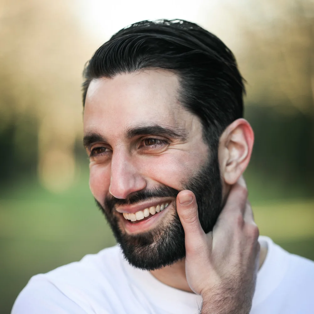 Mazdak Khosravi_Foto @ Alexander Banck-Petersen