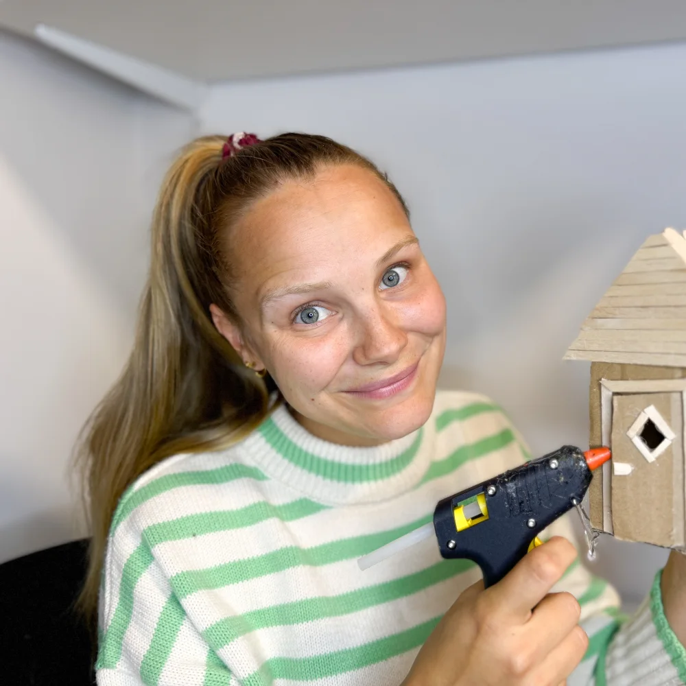 Lise Vandborg