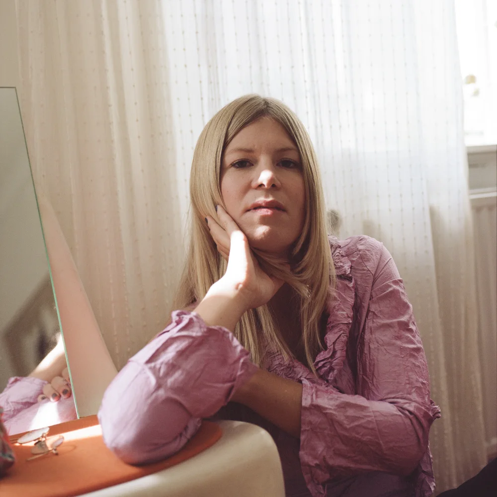 Josefine Dahl Olsen_Foto @ Daniel Hjorth