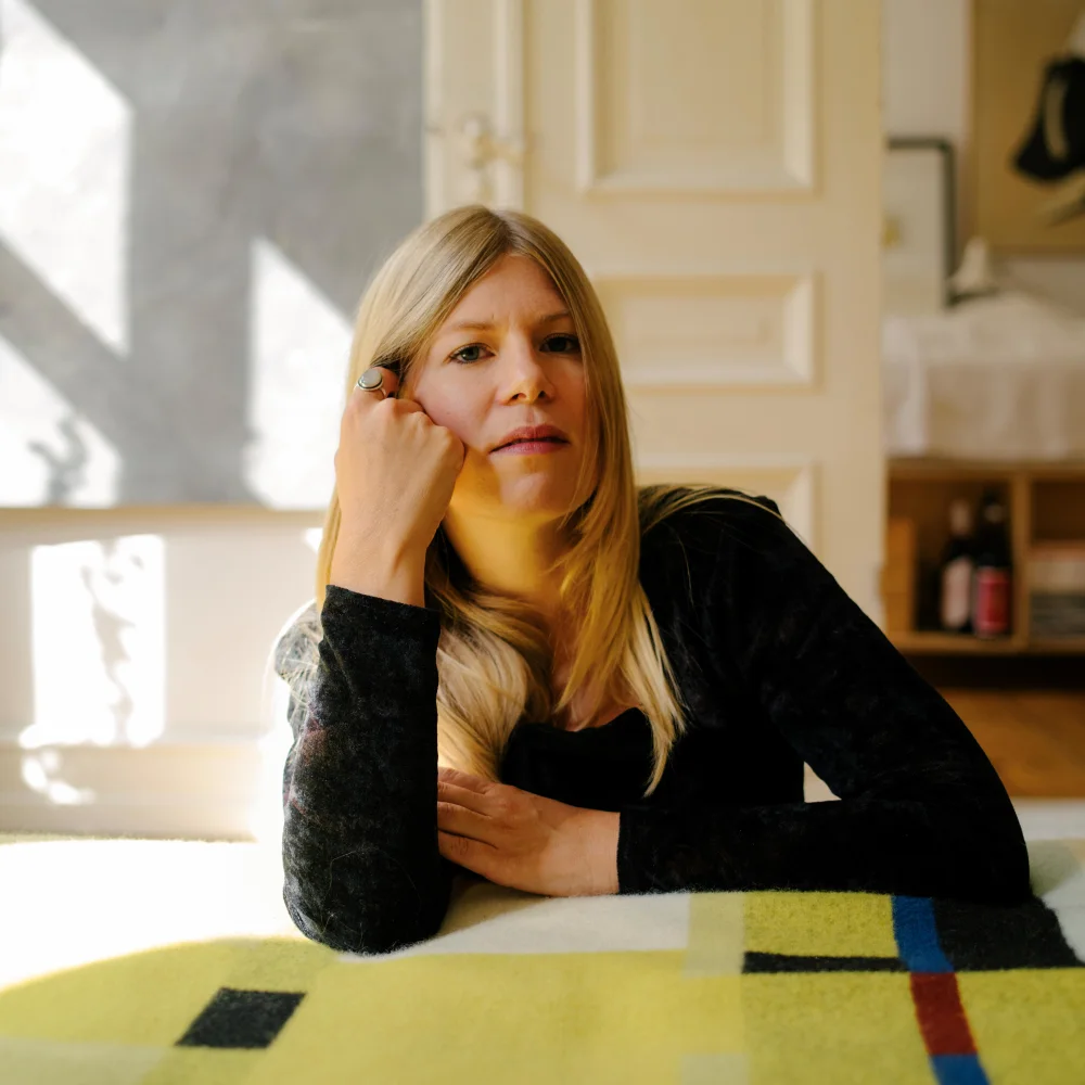 Josefine Dahl Olsen_Foto @ Daniel Hjorth