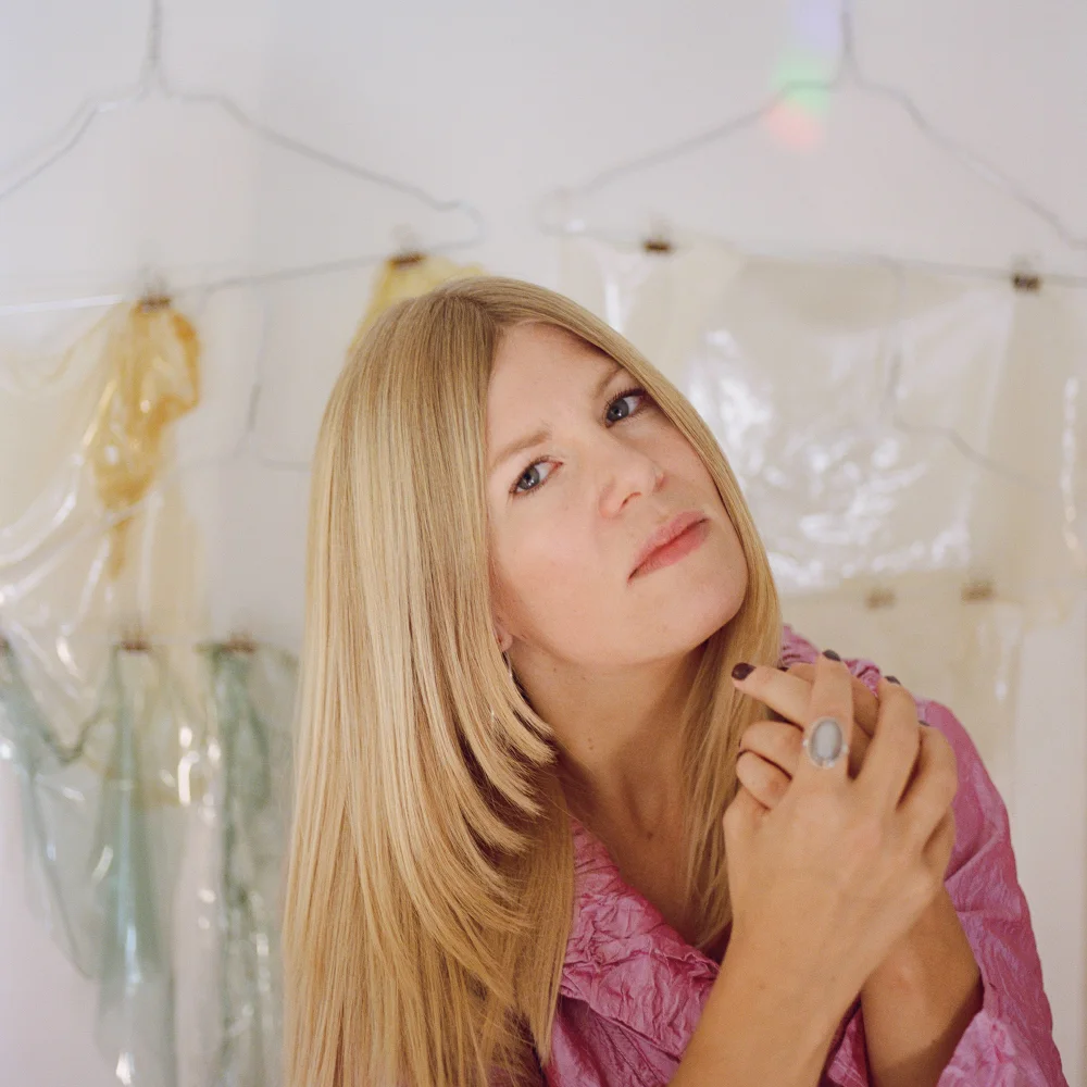 Josefine Dahl Olsen_Foto @ Daniel Hjorth