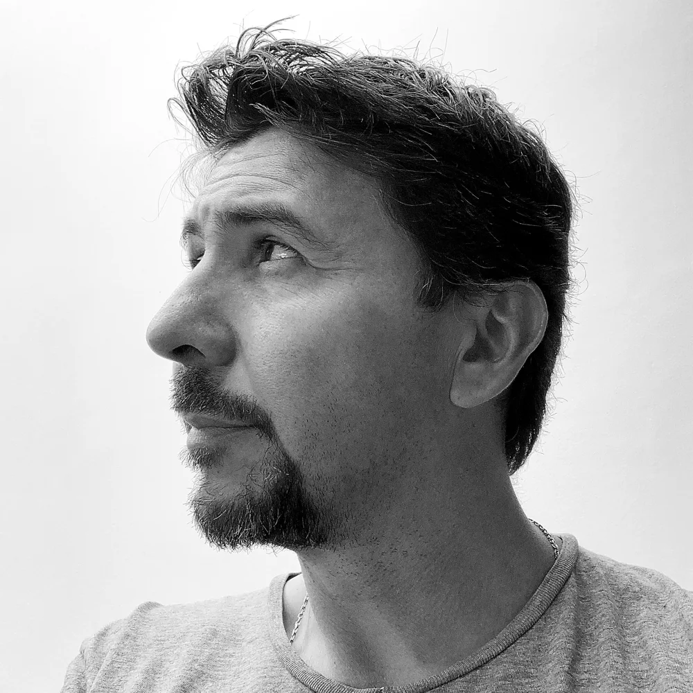 Luis San Vicente
