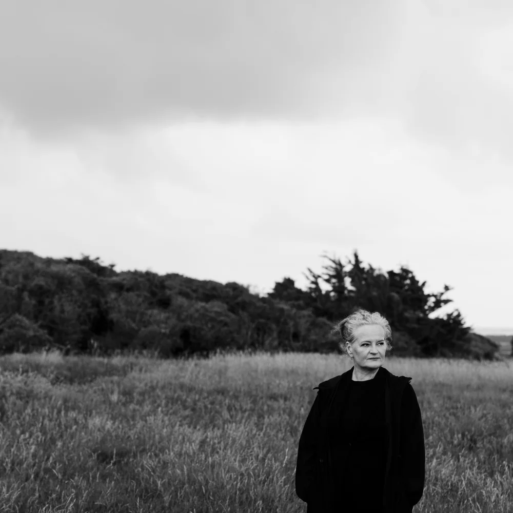 Dorthe Nors_Foto @ Lea Meilandt