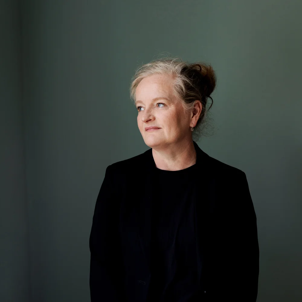 Dorthe Nors_Foto @ Lea Meilandt