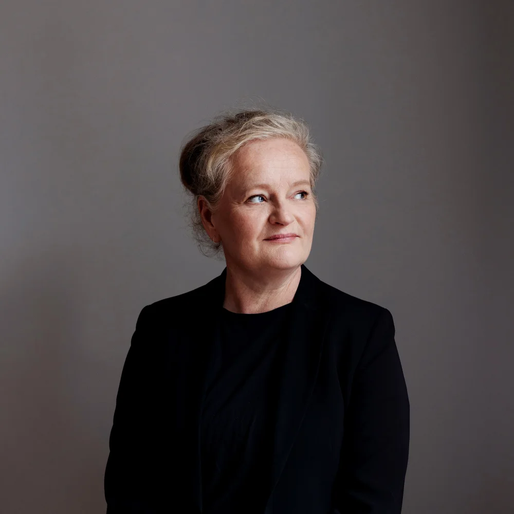 Dorthe Nors_Foto @ Lea Meilandt
