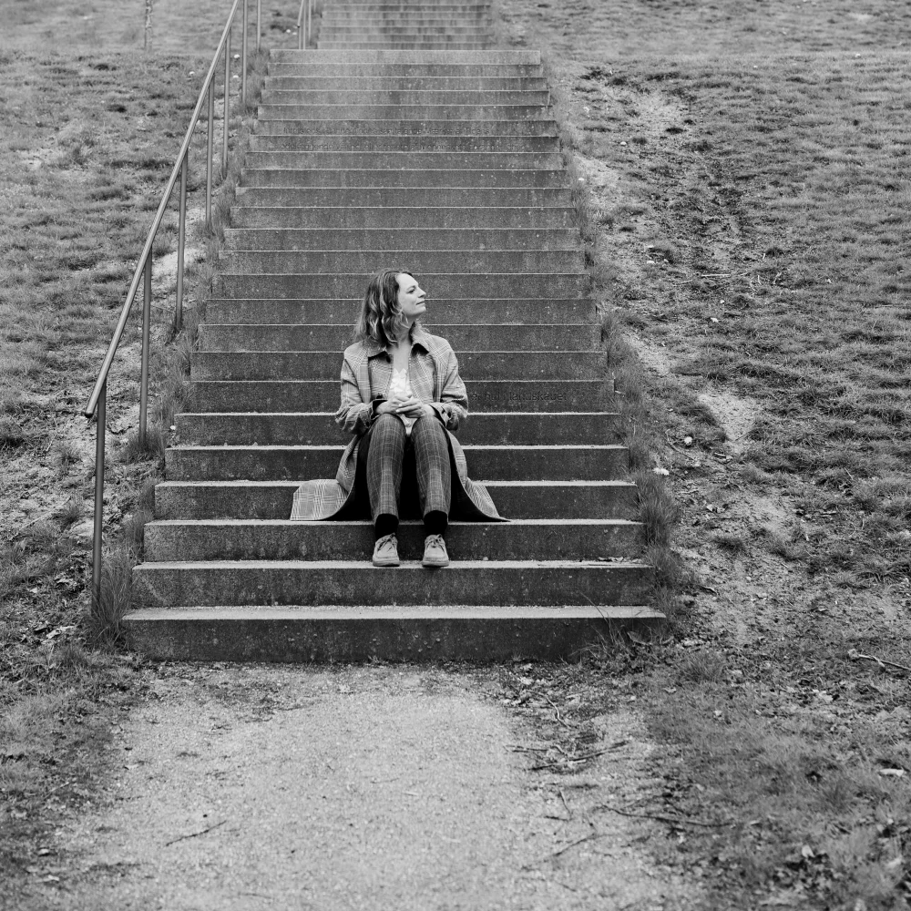 Charlotte Weitze_Foto @ Lea Meilandt