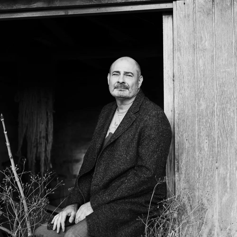 Mads Peder Nordbo_Foto @ Lea Meilandt