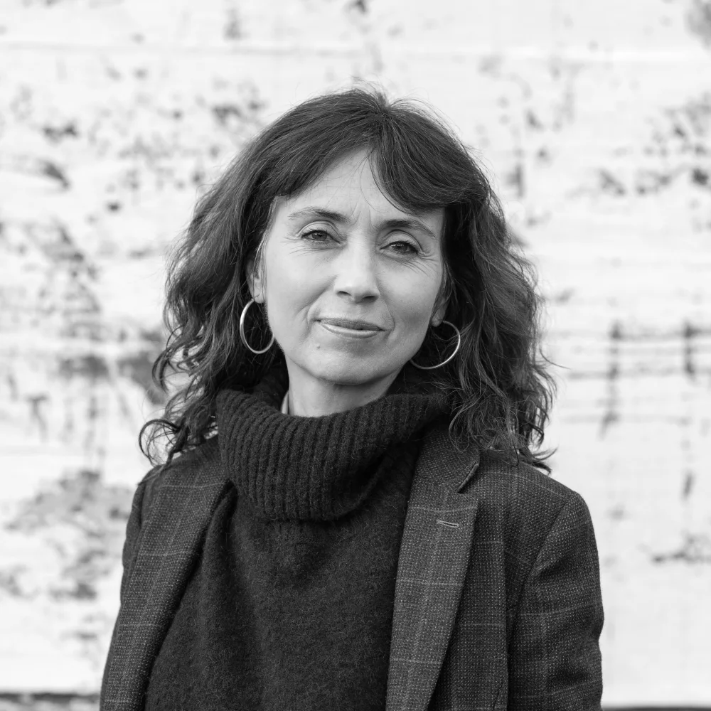 Hilde Rød-Larsen_Foto @ Oda Berby