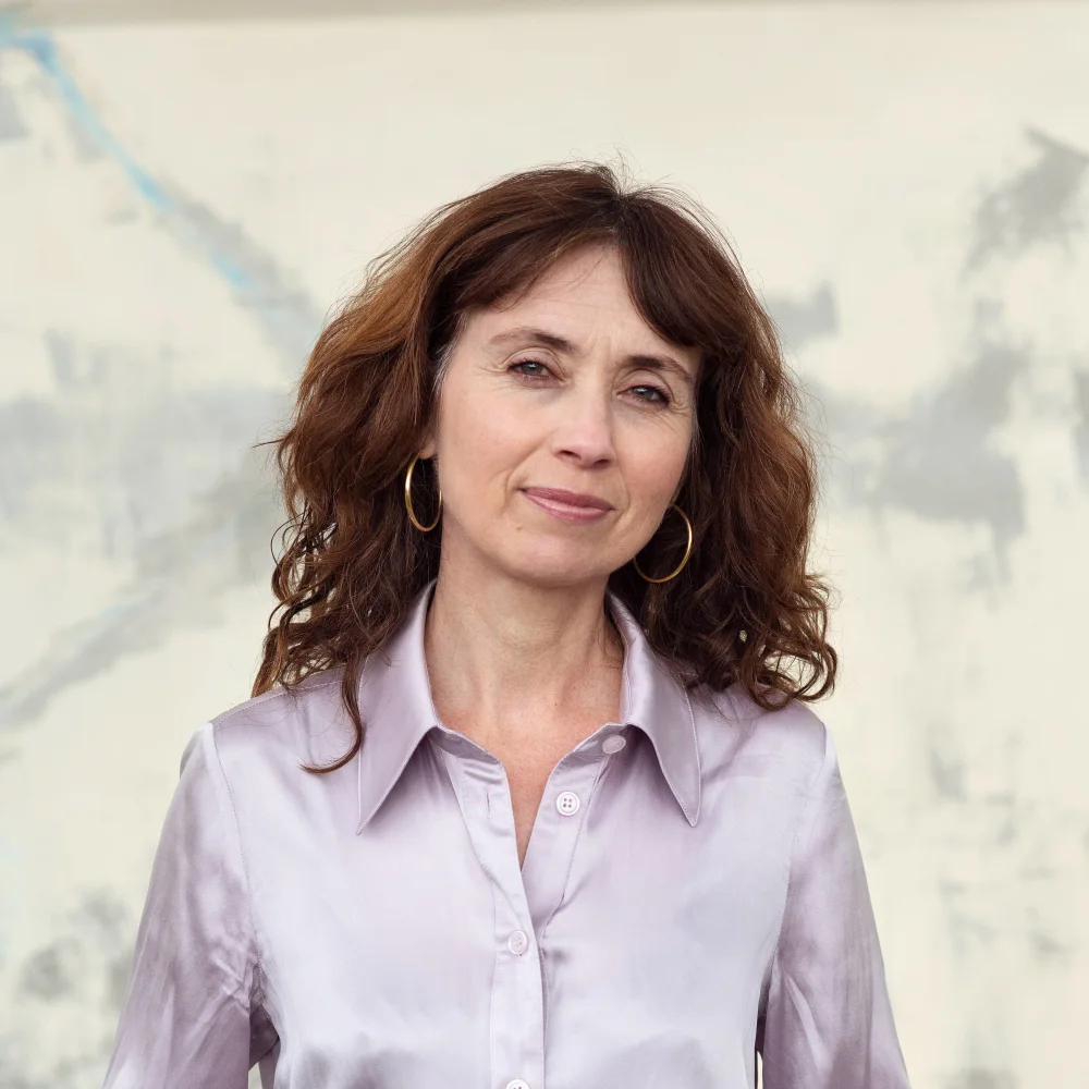 Hilde Rød-Larsen_Foto @ Oda Berby