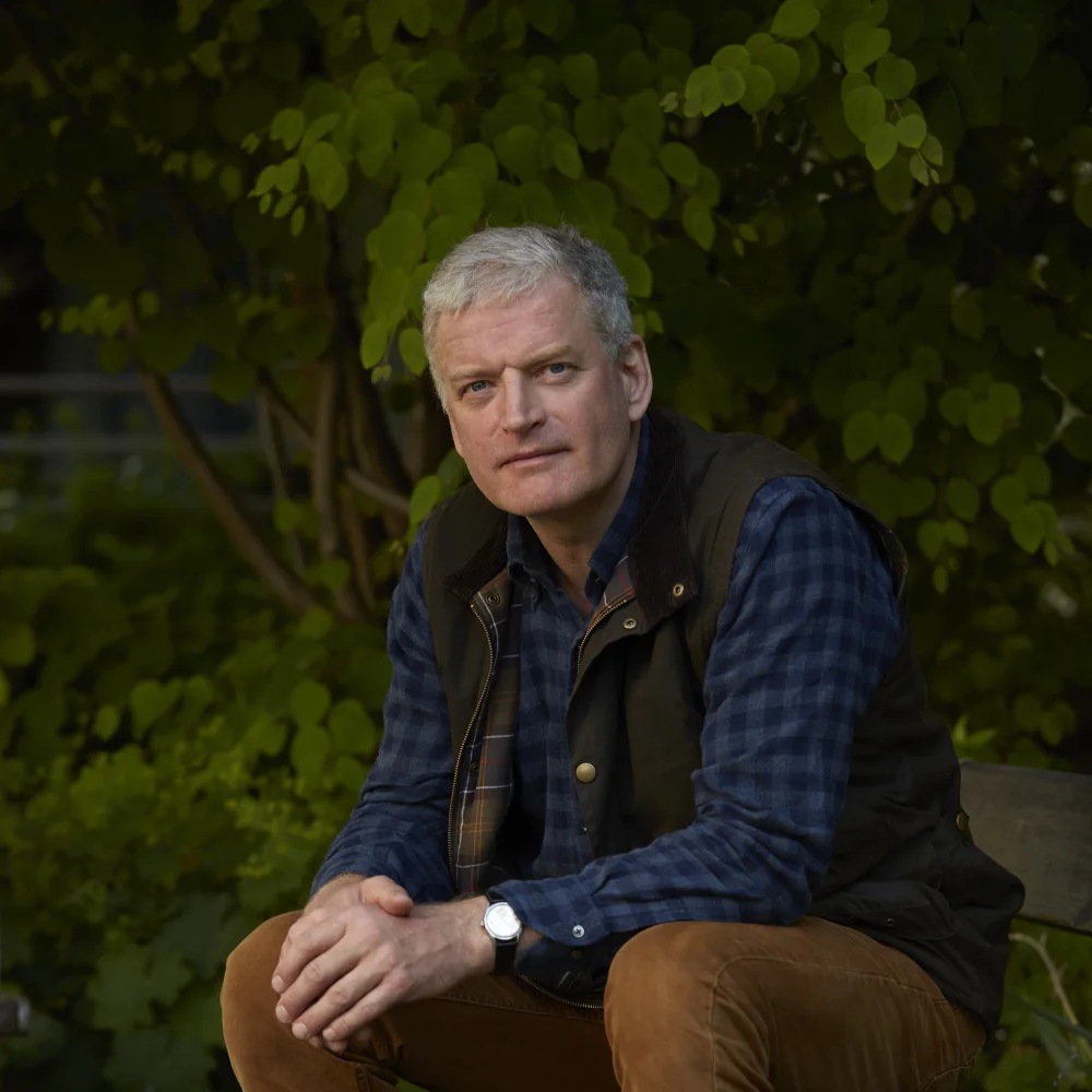 Lars Mytting_Foto @ Mathias Fossum